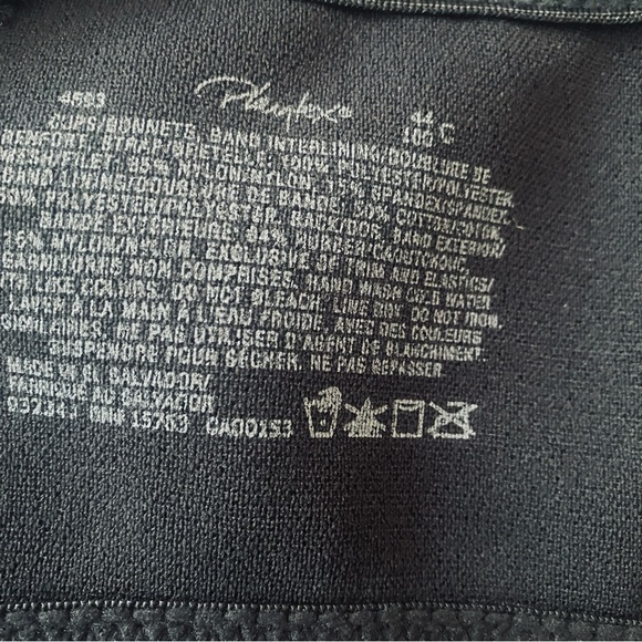 Playtex 18 Hour® Ultimate Shoulder Comfort Wireless Full Coverage Bra 4693 - Picture 16 of 16